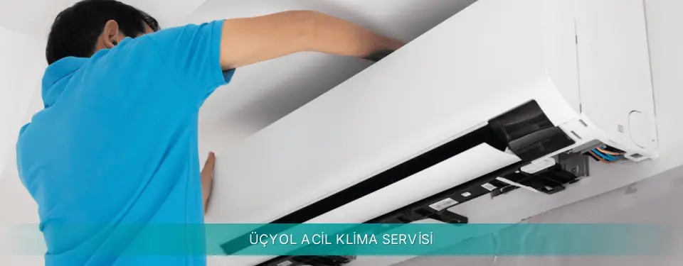 Üçyol İlçemi Siemens Acil Klima Servisi