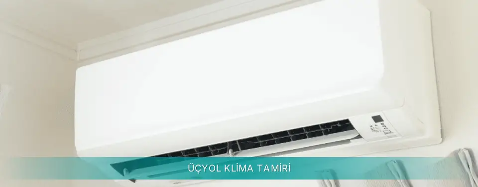 Üçyol İlçemi Siemens Klima Tamiri